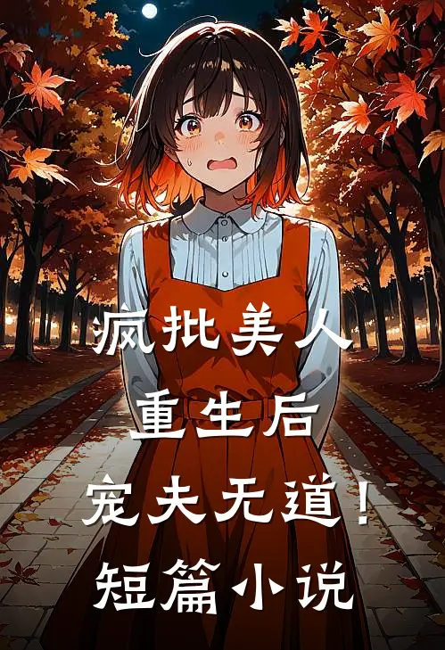 疯批美人重生后，宠夫无道！短篇小说