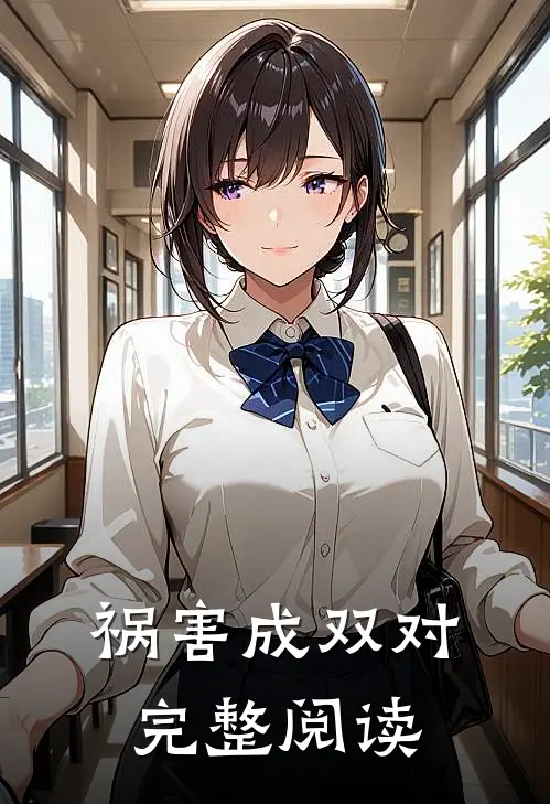 祸害成双对完整阅读