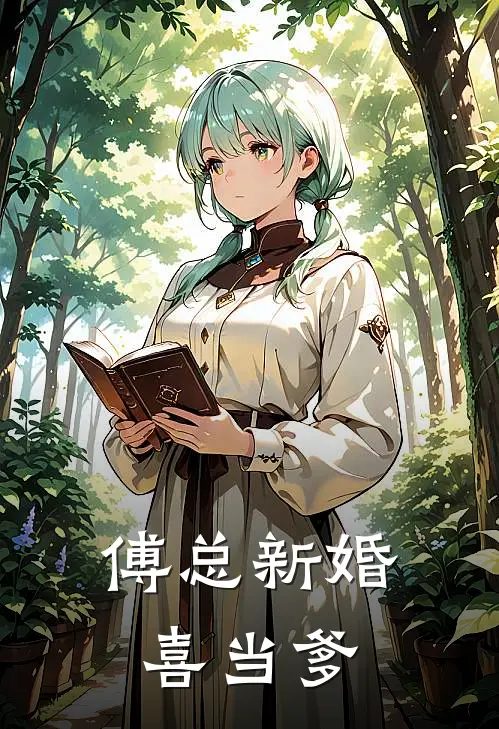 傅总新婚喜当爹