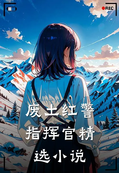 废土红警指挥官精选小说