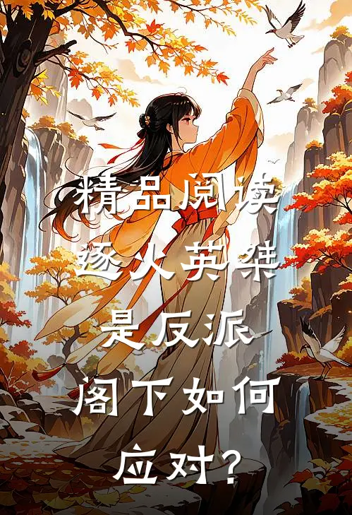 精品阅读逐火英桀是反派，阁下如何应对？