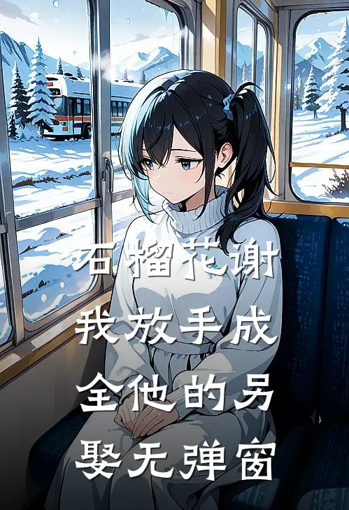 石榴花谢，我放手成全他的另娶无弹窗