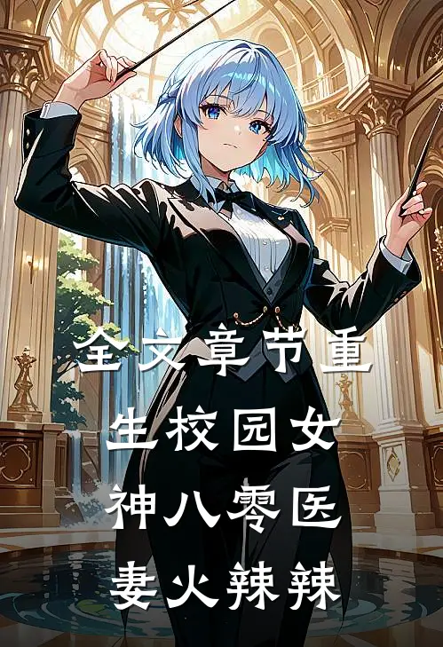 全文章节重生校园女神八零医妻火辣辣