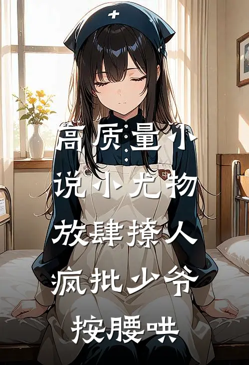 高质量小说小尤物放肆撩人，疯批少爷按腰哄