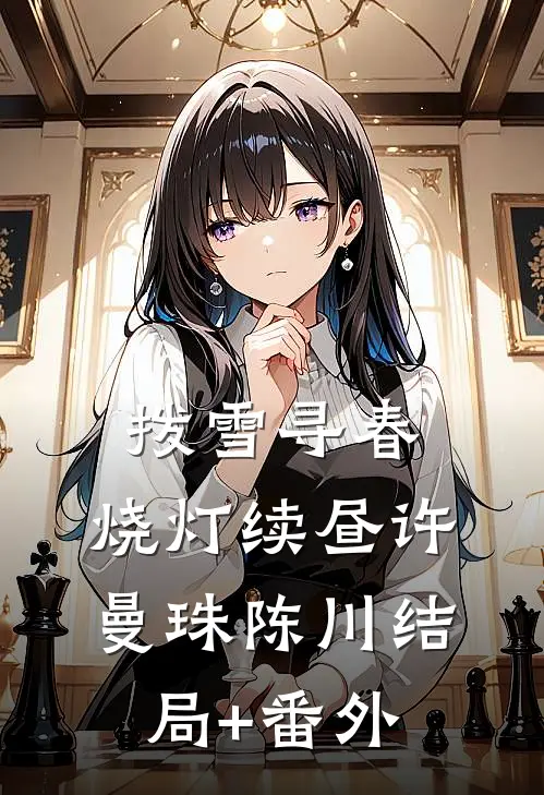 拨雪寻春，烧灯续昼许曼珠陈川结局+番外