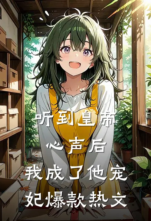 听到皇帝心声后，我成了他宠妃爆款热文