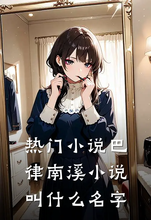 热门小说巴律南溪小说叫什么名字