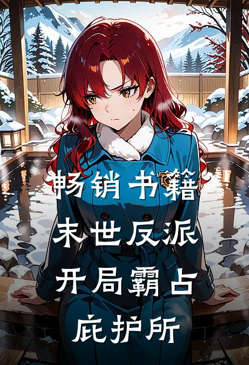 畅销书籍末世反派，开局霸占庇护所