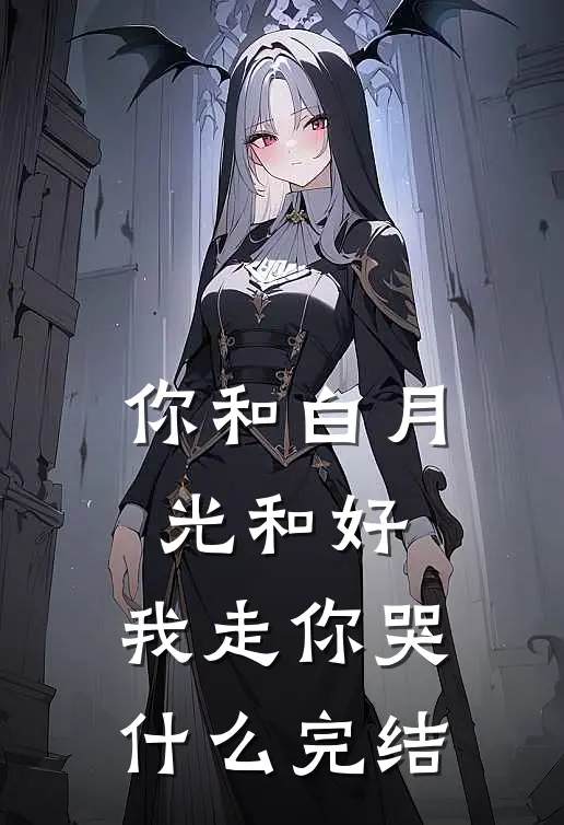 你和白月光和好，我走你哭什么完结