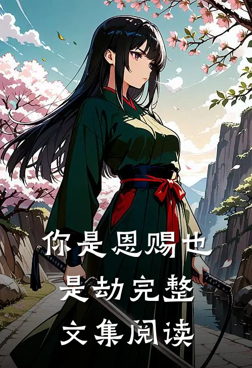 你是恩赐也是劫完整文集阅读