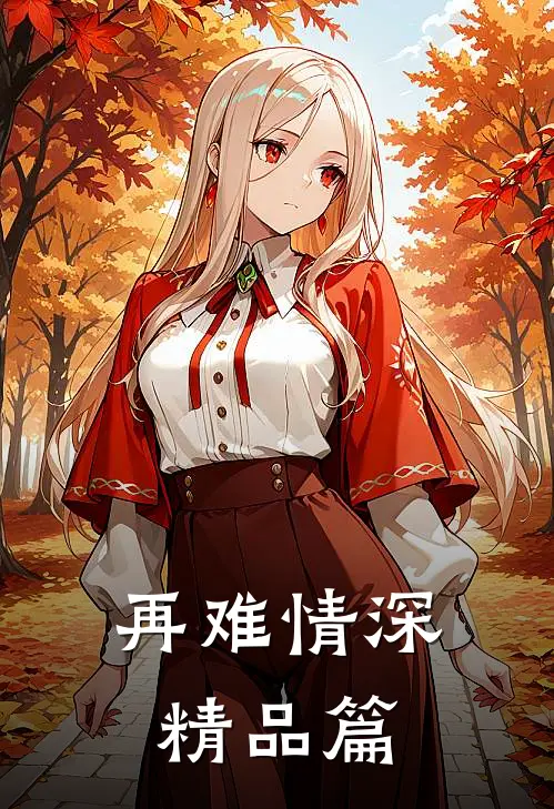 再难情深精品篇