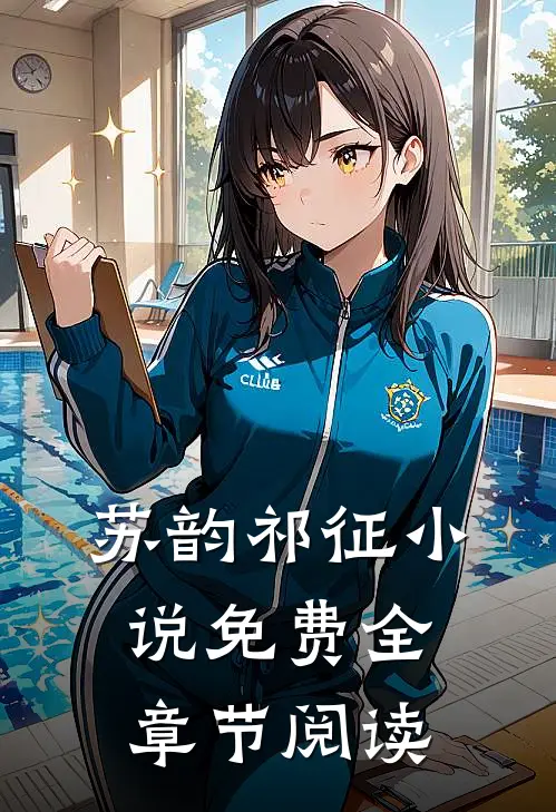 苏韵祁征小说免费全章节阅读
