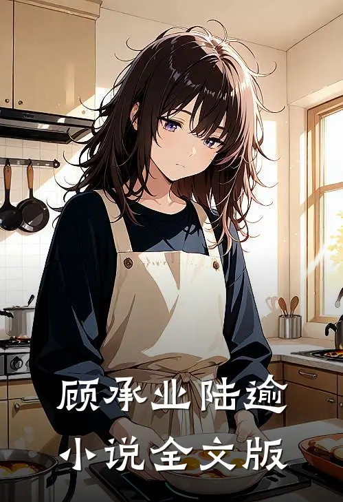 顾承业 陆逾小说全文版