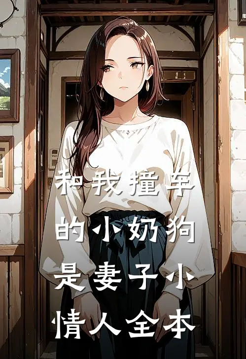 和我撞车的小奶狗是妻子小情人全本