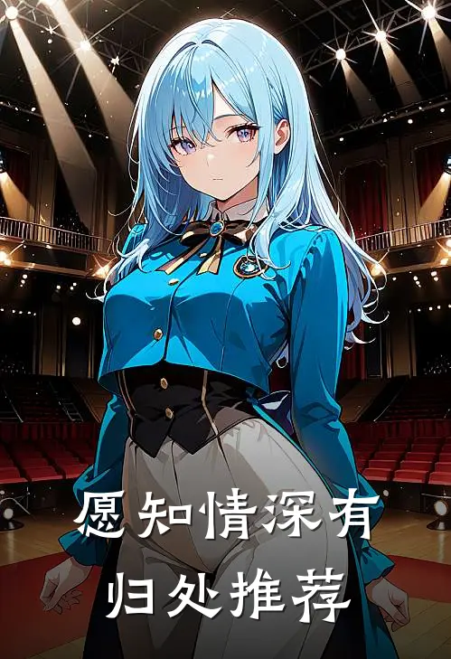 愿知情深有归处推荐
