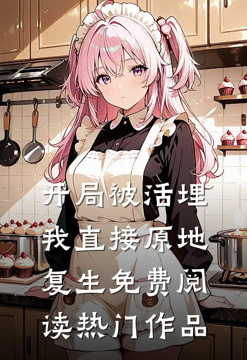 开局被活埋,我直接原地复生免费阅读热门作品