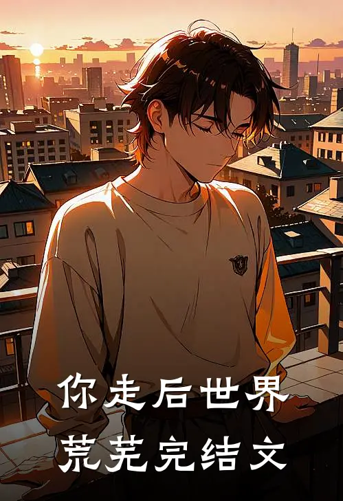 你走后世界荒芜完结文