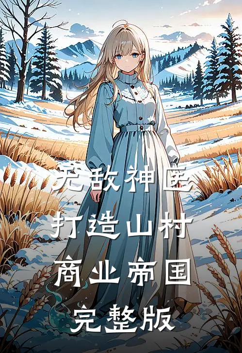 无敌神医：打造山村商业帝国完整版