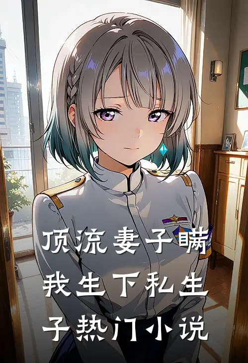顶流妻子瞒我生下私生子热门小说