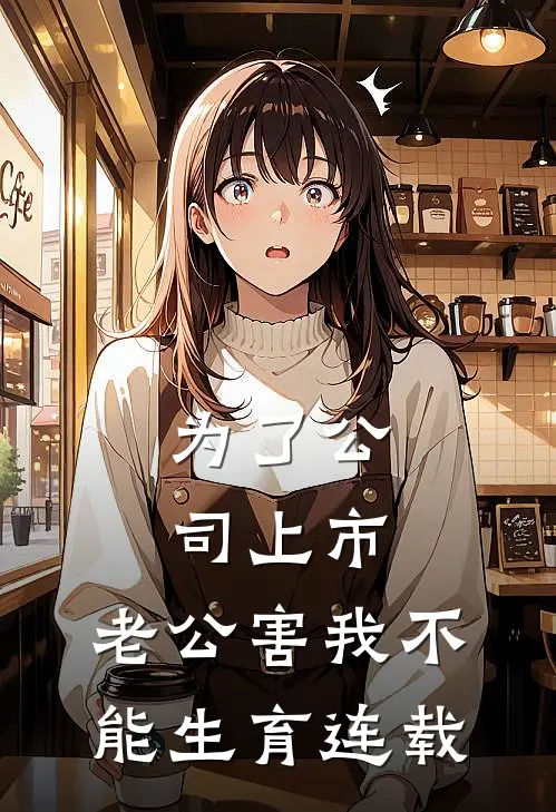 为了公司上市，老公害我不能生育连载