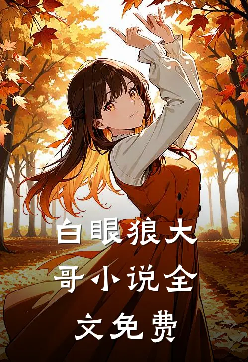 白眼狼大哥小说全文免费