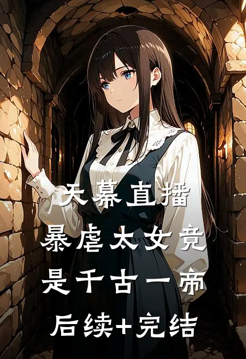 天幕直播，暴虐太女竟是千古一帝后续+完结