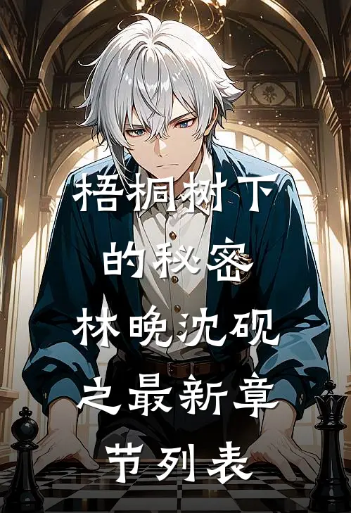梧桐树下的秘密。林晚沈砚之最新章节列表