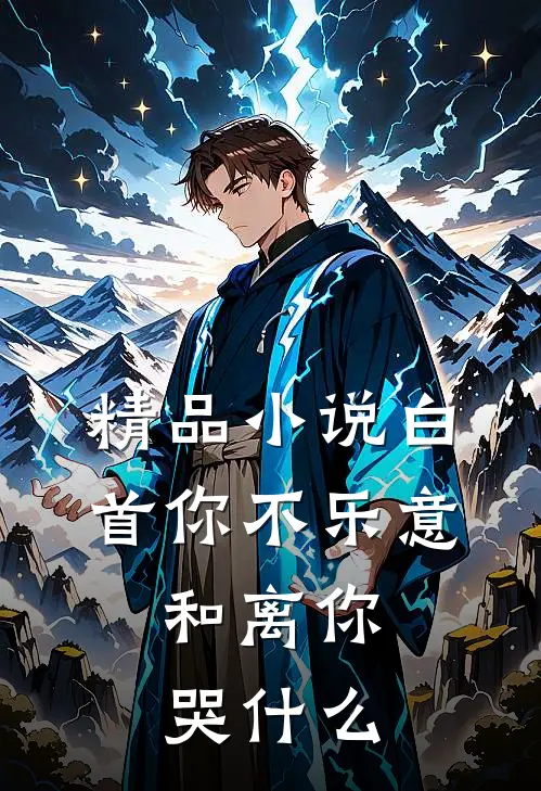 精品小说白首你不乐意，和离你哭什么