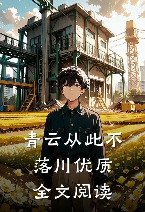青云从此不落川优质全文阅读