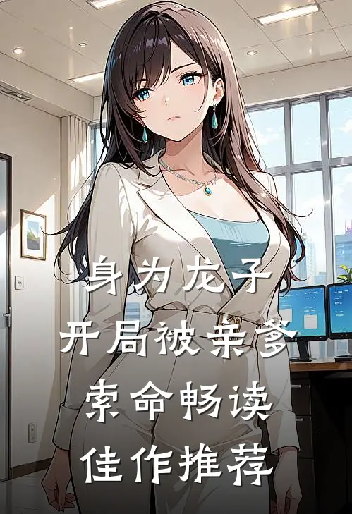 身为龙子，开局被亲爹索命畅读佳作推荐