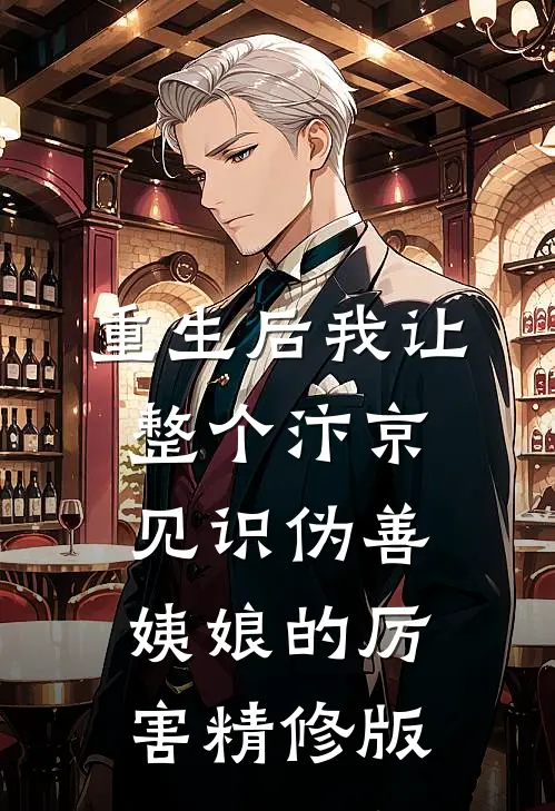 重生后我让整个汴京见识伪善姨娘的厉害精修版