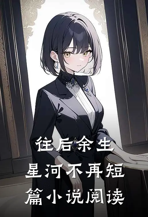 往后余生，星河不再短篇小说阅读