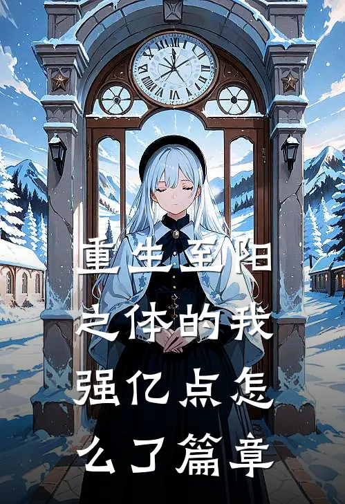 重生至阳之体的我，强亿点怎么了篇章