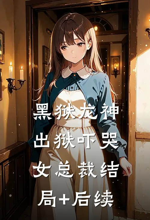 黑狱龙神，出狱吓哭女总裁结局+后续