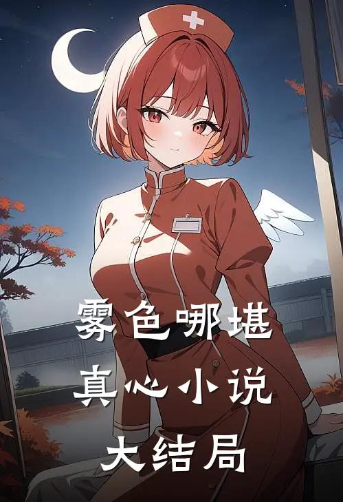 雾色哪堪真心小说大结局