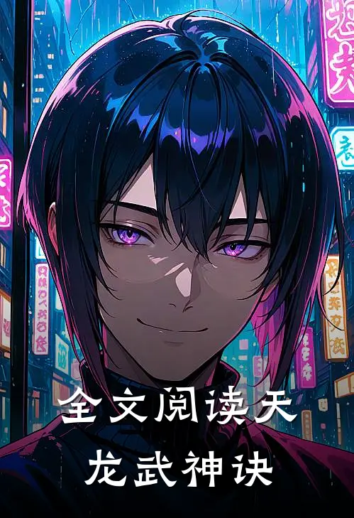 全文阅读天龙武神诀