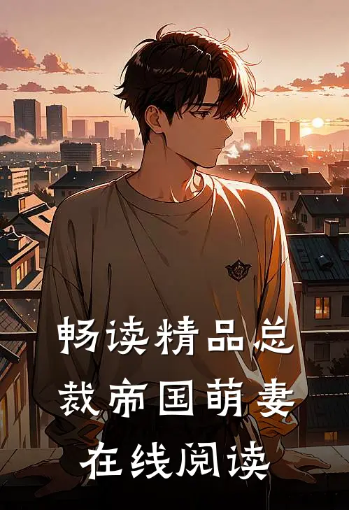 畅读精品总裁帝国萌妻在线阅读