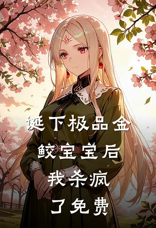 诞下极品金鲛宝宝后，我杀疯了免费