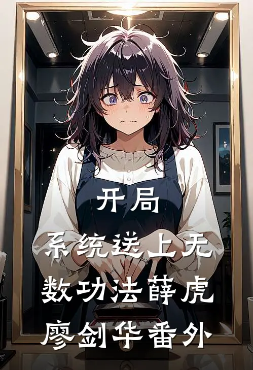开局：系统送上无数功法薛虎廖剑华番外