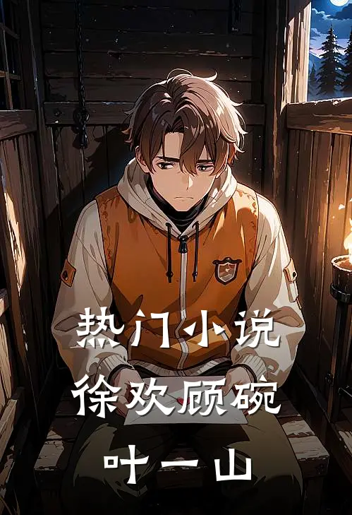 热门小说徐欢顾碗叶一山