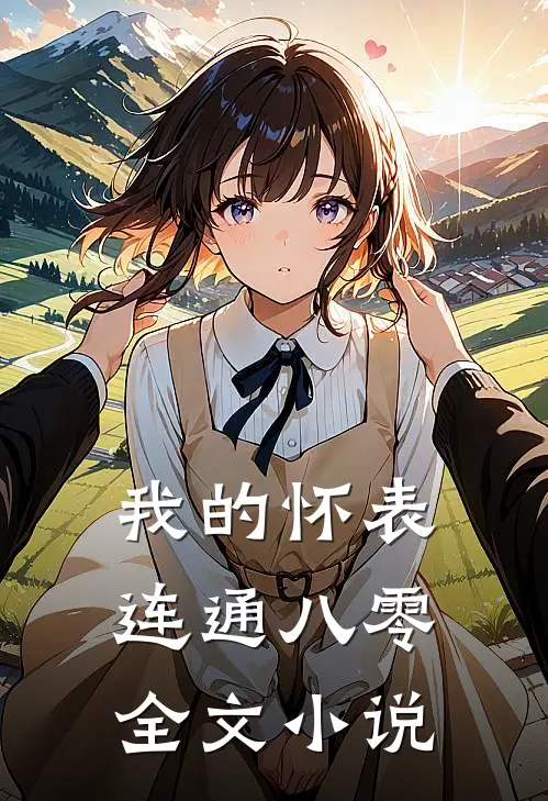 我的怀表连通八零全文小说