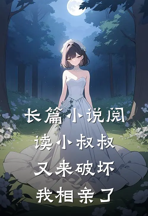 长篇小说阅读小叔叔又来破坏我相亲了