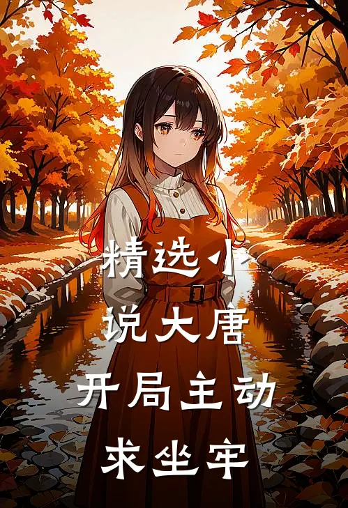 精选小说大唐：开局主动求坐牢