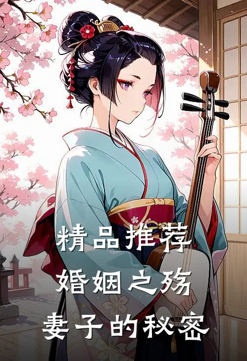 精品推荐婚姻之殇：妻子的秘密