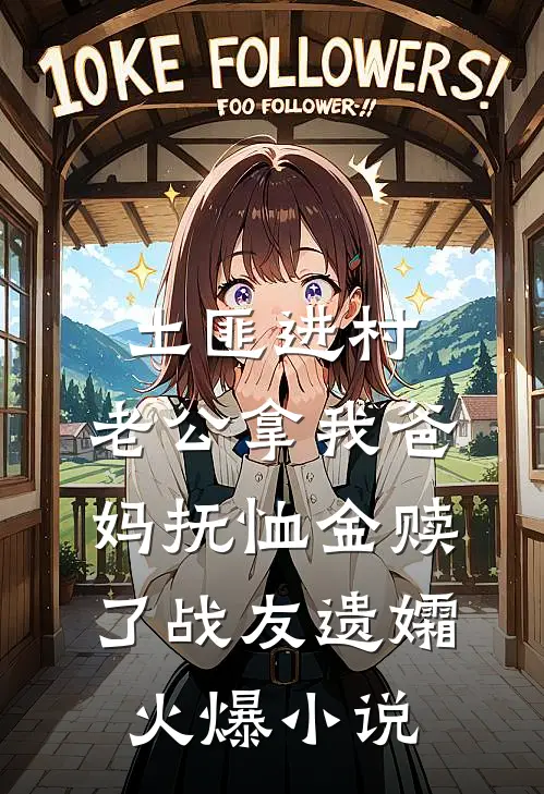 土匪进村，老公拿我爸妈抚恤金赎了战友遗孀火爆小说