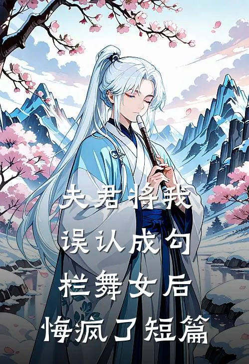 夫君将我误认成勾栏舞女后，悔疯了短篇