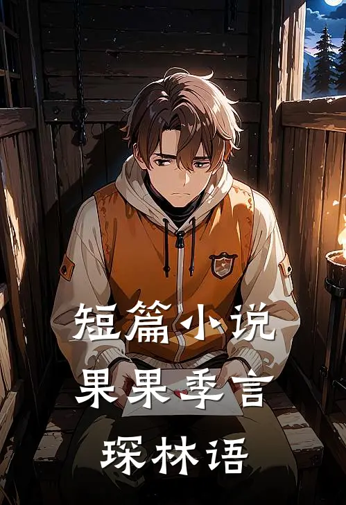 短篇小说果果季言琛林语
