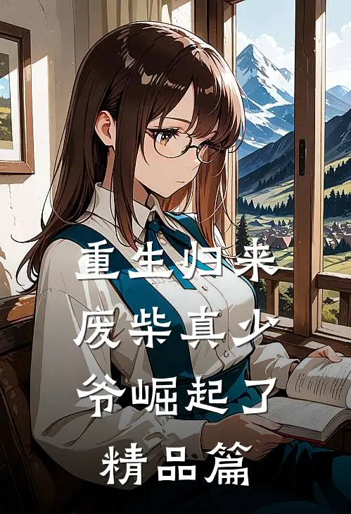 重生归来：废柴真少爷崛起了精品篇