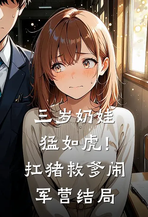 三岁奶娃猛如虎！扛猪救爹闹军营结局