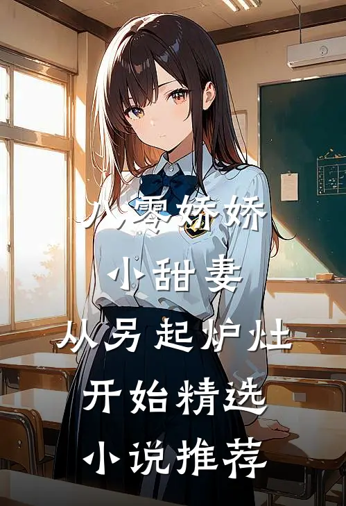 八零娇娇小甜妻，从另起炉灶开始精选小说推荐